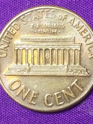 1970-D-Penny-Very-Off-In-Color-And-Sound-Sounds-Higher-Pitched-When-Spun-On